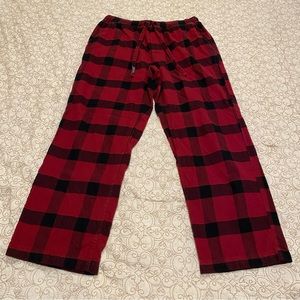 Eddie Bauer Mens Sleepwear Pants